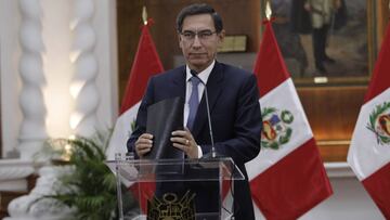 Estado de emergencia en Perú: ¿hasta cuándo se amplia y cuánto se extiende?