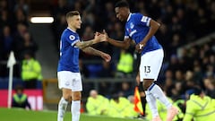 Marco Silva sobre Mina: "Trae calidad para nuestro equipo"