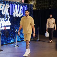 How Boston Celtics’ Jayson Tatum and the Florida Panthers’ Matthew Tkachuk became friends