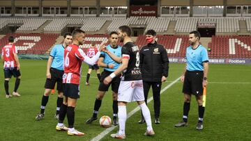 Números de campeón no, números de Racing