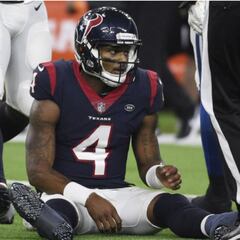 Watson to report to Texans training camp opening day