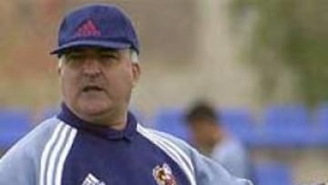 <b>NO FALTARÁ.</b> Sáez estará con España.