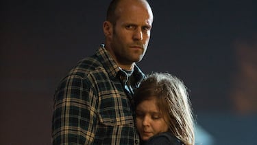 Stallone pensó en ‘El protector’, de Jason Statham, como una nueva película de ‘Rambo’