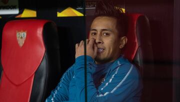 Cueva, cerca de firmar con Independiente