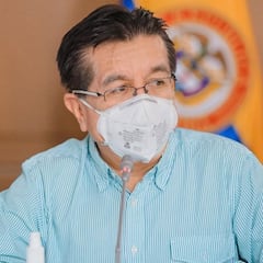 Vacunación en Colombia: ¿cómo será el proceso para quienes ya tuvieron coronavirus?