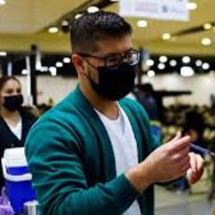 Vacunación Covid Edomex: calendario, horario y sedes del refuerzo para 18 a 29