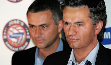 Parecidos... ¿Razonables?