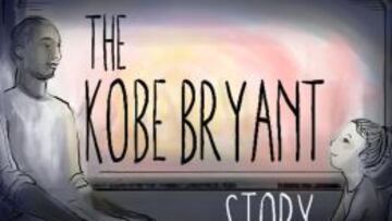 Amy, la niña que quiso mandar a Kobe Bryant a la universidad