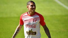 Guerrero: "Queremos revancha"