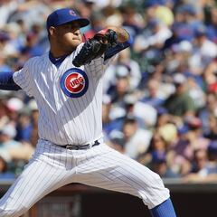 Héctor Rondón llega a los Houston Astros