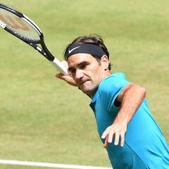 Federer no jugará en Toronto