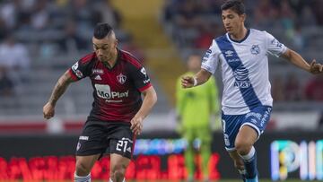 Atlas- Puebla: canal, horario, cómo y dónde ver