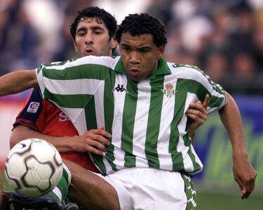 ¡°Fichar¨ªa a Rodrigo antes que a Mbapp¨¦ o Haaland¡±