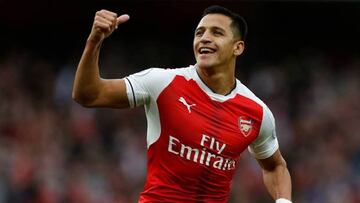 Arsenal vs Chelsea: horario, tv y dónde ver en vivo online