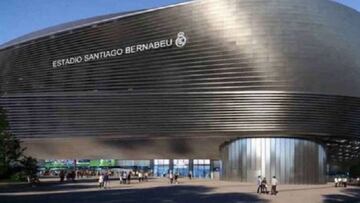 El Bernabéu tendrá tilde gracias a un colegio de Puertollano