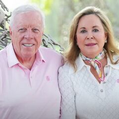 Una pareja multimillonaria planea donar el 95% de sus más de 9.000 millones y lanza un mensaje directo a sus nietos