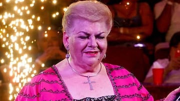 Paquita la del Barrio