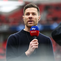 Bayern Munich applaud Xabi Alonso decision: “He’s a gent”