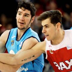 Quince triples manresanos y las pérdidas sentencian al Estu