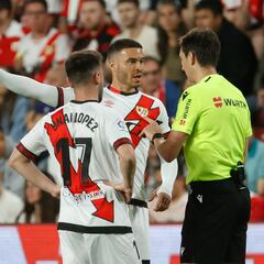 Nervios en los cambios