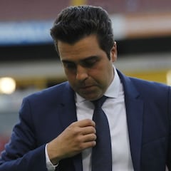 Michel Leaño: “No podemos regalar puntos y partidos”