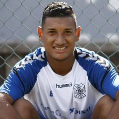 El pasado migrante de Bryan Acosta nueva figura de FC Dallas