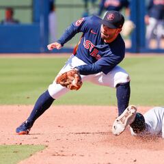 What MLB teams have the most players in the World Baseball Classic?