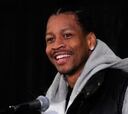 Allen Iverson, denunciado por secuestrar a sus cinco hijos