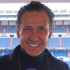 "Que le den una foto a Marcelo de Salah y cuide más su banda"