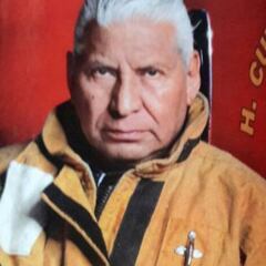 Fallece Raúl Esquivel Carbajal, ‘el Jefe Vulcano’, exdirector del Cuerpo de Bomberos de la CDMX