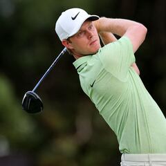 2024 Sony Open in Hawaii: Round 2 Friday tee times, pairings and featured groups