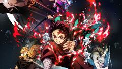 Crítica de Guardianes de la Noche (Kimetsu No Yaiba): El Tren Infinito; el relato de Rengoku