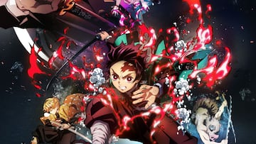 Cr赤tica de Guardianes de la Noche (Kimetsu No Yaiba): El Tren Infinito; el relato de Rengoku