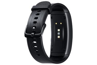 Gear Sport, Gear Fit2 Pro y Gear Icon X: el nuevo trío de Ases wearables Samsung