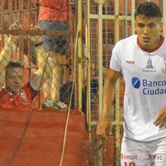 Gustavo Alfaro descarta fichaje de Andrés Roa a Boca Juniors