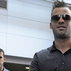 Ramírez confirma el fichaje de Jesé: este martes, presentado