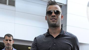 Ramírez confirma el fichaje de Jesé: este martes, presentado