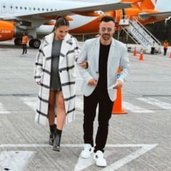 Greeicy y Mike Bahía revelan detalles de cuándo será su boda