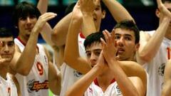 La Sub-18 va hoy a por el tercer oro del verano