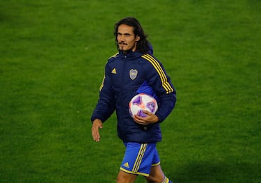 Los argentinos se la juegan en la Libertadores