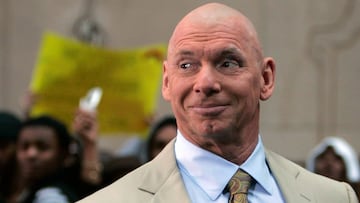 Varios ex luchadores profesionales lanzaron una demanda en contra de la WWE por la poca protección de la empresa contra los daños cerebrales.