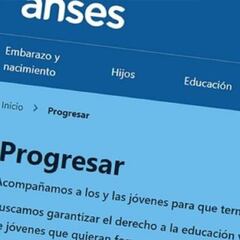 Becas Progresar: ¿Aún puedo cobrar los $14.000 pesos de apoyo? ¿cómo puedo inscribirme?