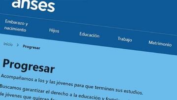 Becas Progresar: ¿Aún puedo cobrar los $14.000 pesos de apoyo? ¿cómo puedo inscribirme?