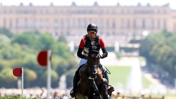 The equestrian events at the Olympics are always thrilling, be it dressage, eventing, or show jumping; you won’t want to miss a moment.
