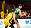 El Joventut se impone en Sopot a un versátil Tarik Phillip