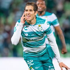 Guillermo Almada confirmó deseo de Muñoz por ir a Europa