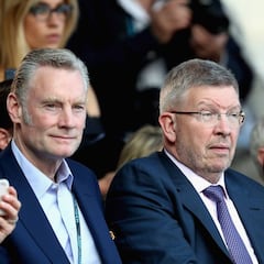 Formula One wants more than 21 races each year