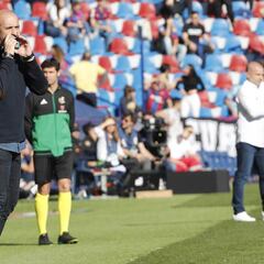 Monteagudo: "Jugamos contra un rival con un potencial inmenso"