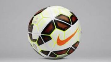 El Nike Ordem, balón oficial para la próxima temporada
