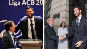 El Madrid visita el Ayuntamiento y la Comunidad a partir de las 13:30